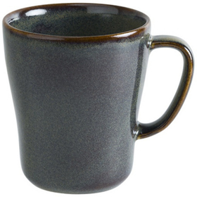 Кружка 300 мл. d=84 мм. h=98 мм. Глоир, форма Каф (блюдце 71504) /1/12/276/