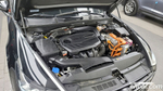 Hyundai Sonata Hybrid (DN8) Premium (01.2021)