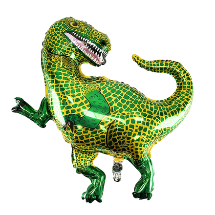 Динозавр Тираннозавр