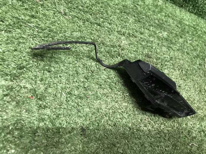 Заглушка буксировочного крюка Jetour Dashing 22-нв