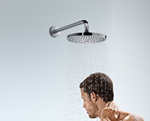 Верхний душ Hansgrohe Raindance Select S 240 2jet 26466000