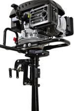 Лодочный мотор MOTOGUS M 6.5 S (4-х тактный)