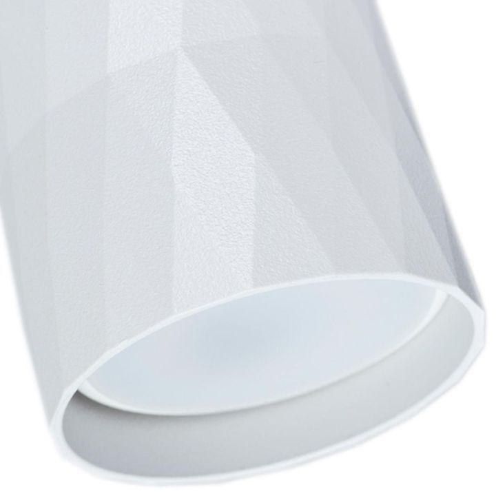 Потолочный светильник Arte Lamp Fang A5557PL-1WH