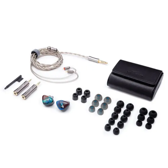 Kinera Imperial Nanna 2.0