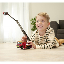 Majorette - Grand VOLVO Fire Department 19 см 3713000X