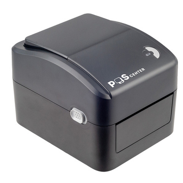 Принтер этикеток Poscenter PC-100 UE