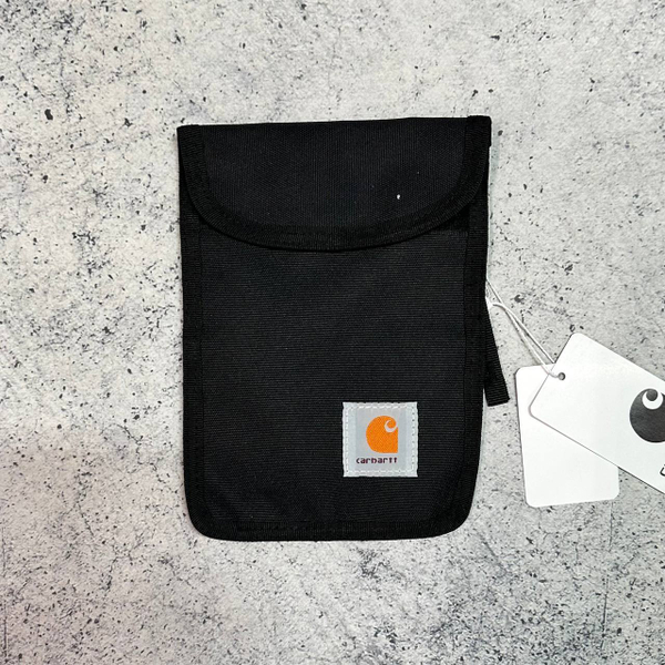 Мессенджер Carhartt rope black