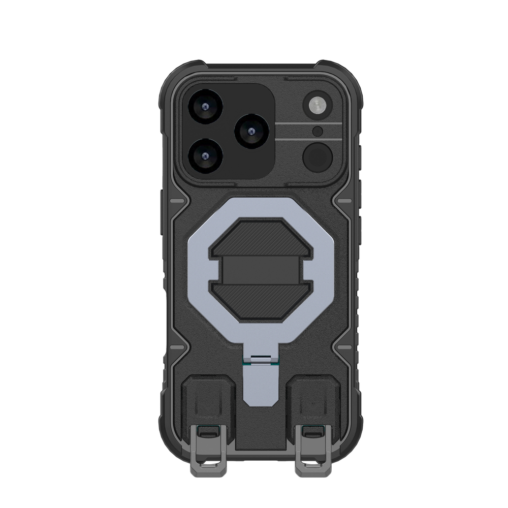 Защитный чехол Boulder Case для iPhone 17 Pro