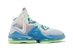 Кроссовки Nike Lebron 19 19 Tpu