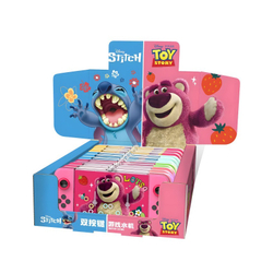 Игровая консоль "Lotso&Stitch"