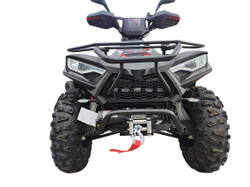 Квадроцикл LINHAI-YAMAHA P500 Promax