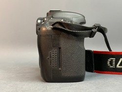 Canon EOS 7D 37.426 кадров