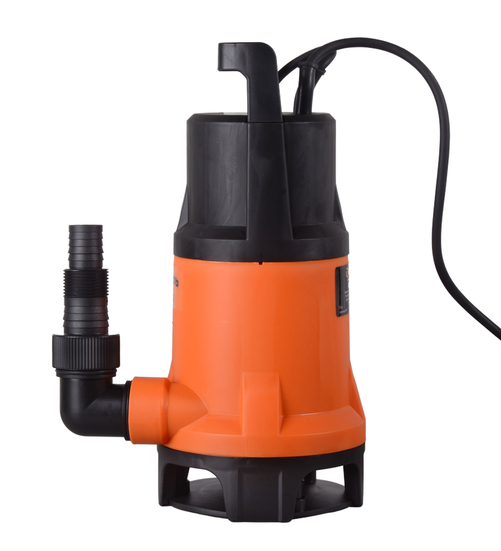 Дренажный насос Вихрь ДН-1100