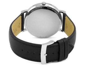 Наручные часы Tissot T109.610.16.031.00 Everytime Large