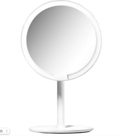 Зеркало для макияжа Xiaomi Amiro Lux High Color (AML004W)