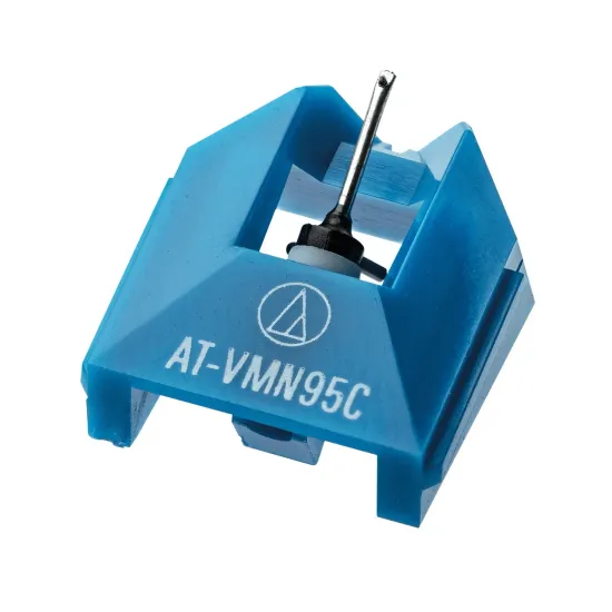 Игла для звукоснимателя Audio-Technica AT-VMN95C