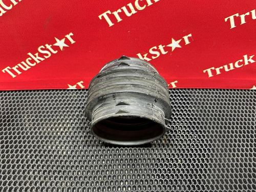 Патрубок воздушного фильтра