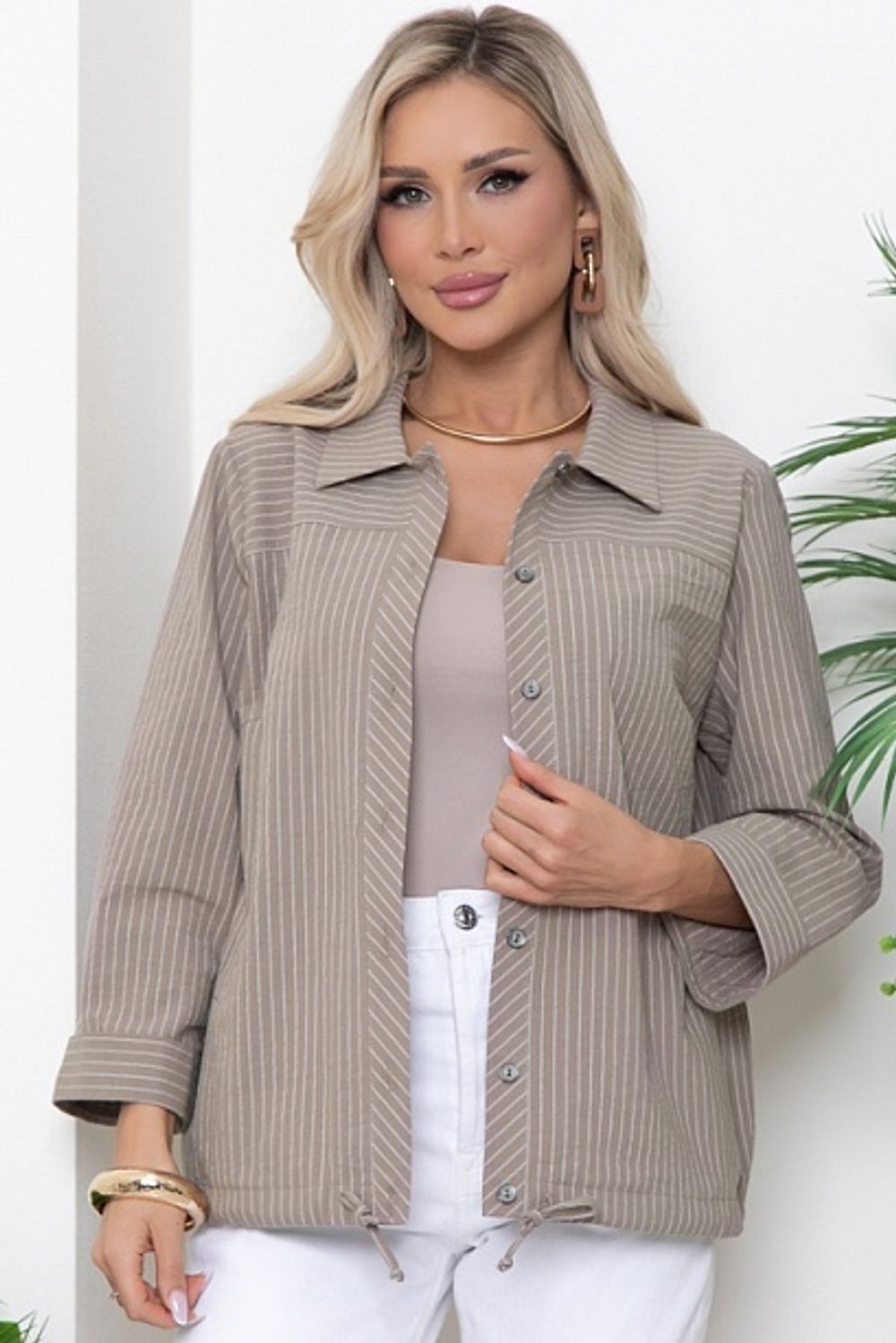 Жакет 8201 Avili