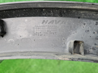 Расширитель передний правый Haval Jolion (24-нв)