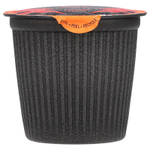 Death Wish Coffee, Порционные кофейные капсулы, темная обжарка, 10 капсул, по 12,5 г (0,44 унции)