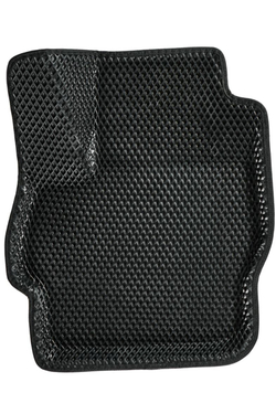 Коврики EVA 3D ромб для Mazda 3 II (BL) 2009-2013 Seintex.98643