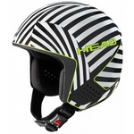 HEAD шлем горнолыжный 320110 DOWNFORCE MIPS razzle