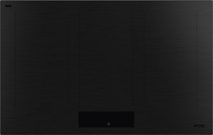 Индукционная варочная панель Smeg SIM3864MB