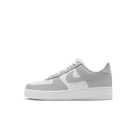 Nike Air Force 1 "Cold Grey"