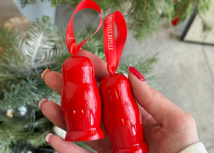 Матрешки с сюрпризом от Marmelad