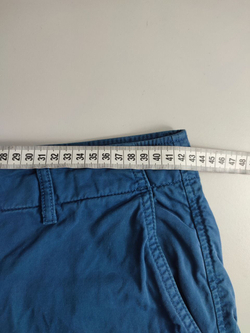 Шорты Uniqlo из хлопка 50 размер