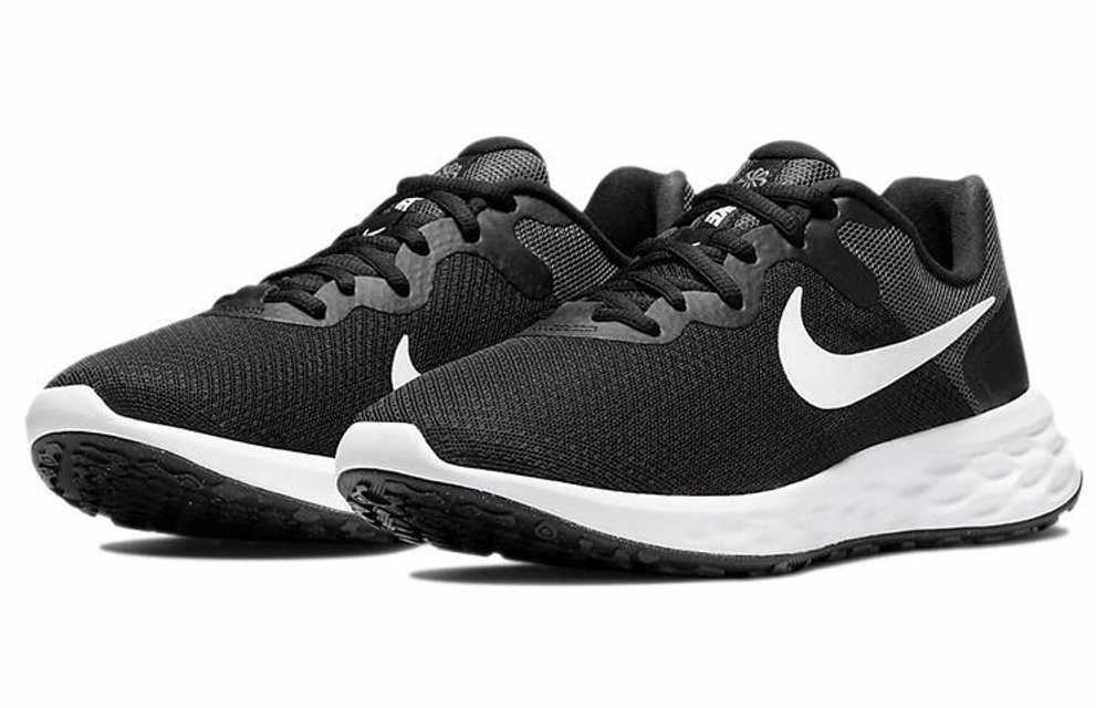Кроссовки Nike Revolution 6 Next Nature (Женская размерная сетка)
