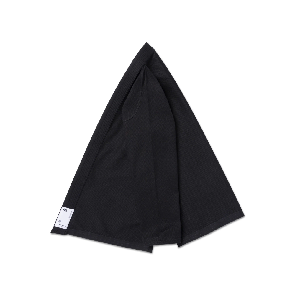 Кимоно Albino Preto WORKWEAR - (Black)