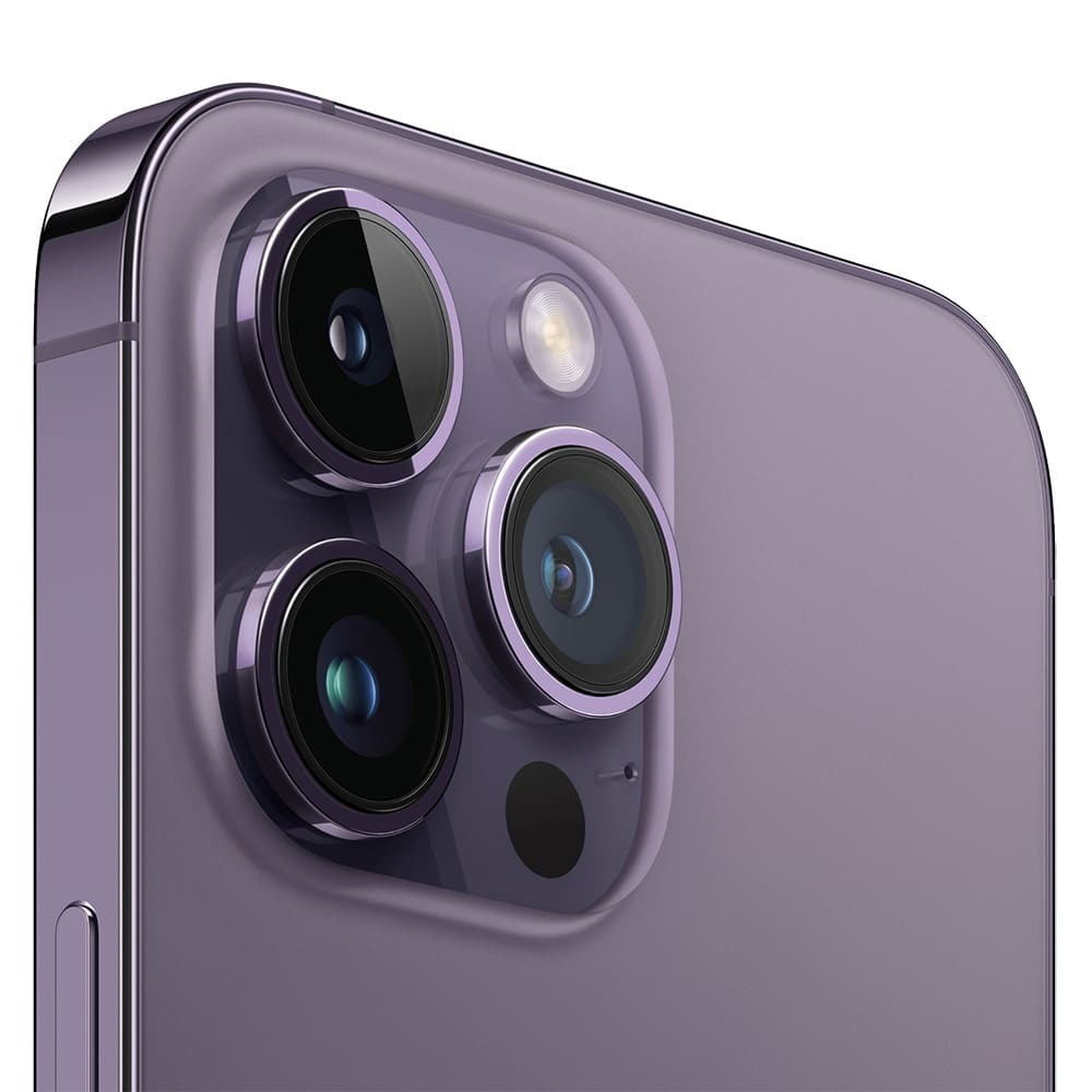 Смартфон Apple iPhone 14 Pro 512GB, Deep Purple (Фиолетовый)