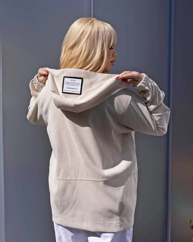 Ветровка УК-214-1 Fabrika