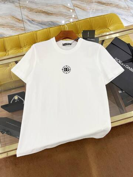 Футболка Dolce&Gabbana