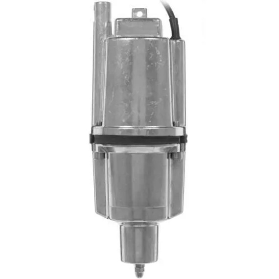 Насос вибрационный "ВИХРЬ" ВН-15Н (кабель 15 м)