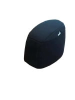 Чехол колпака для лодочных моторов Yamaha 3BMHS БП-1096