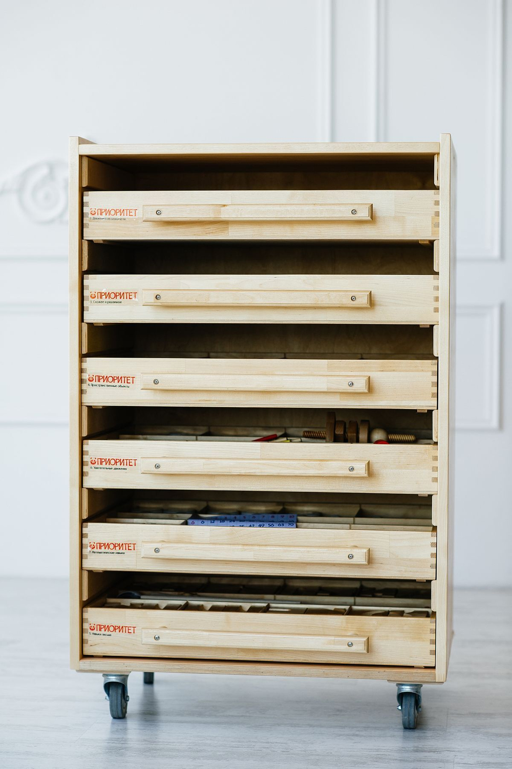 Набор психолога