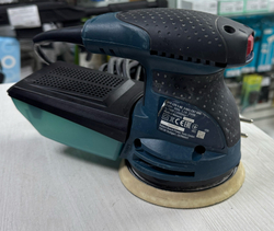 Эксцентриковая BOSCH GEX 125-1 AE