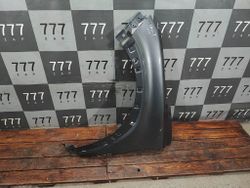 Крыло переднее левое Changan UNI-T 20-нв Б/У Оригинал S202F2701020100