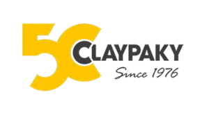 CLAY PAKY