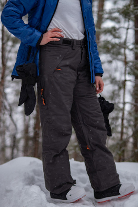 Брюки Плазма (ветровочные)