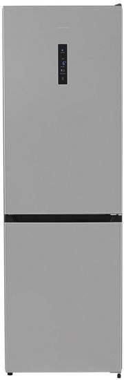 Холодильник HIBERG RFC-330D NFS