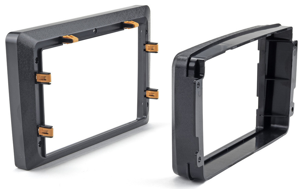 Магнитола Volkswagen T5, T6, Tiguan, Passat, Polo, Jetta, Amarok, Golf и др., Skoda Fabia, Rapid - Teyes CC4-PRO монитор 10.36" 2K QLED на Android 13, Snapdragon 778G, AI, CarPlay, DSP, 4G SIM-слот