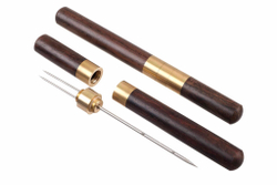 Пробойник сигарный Passatore c докуривателем 592-171