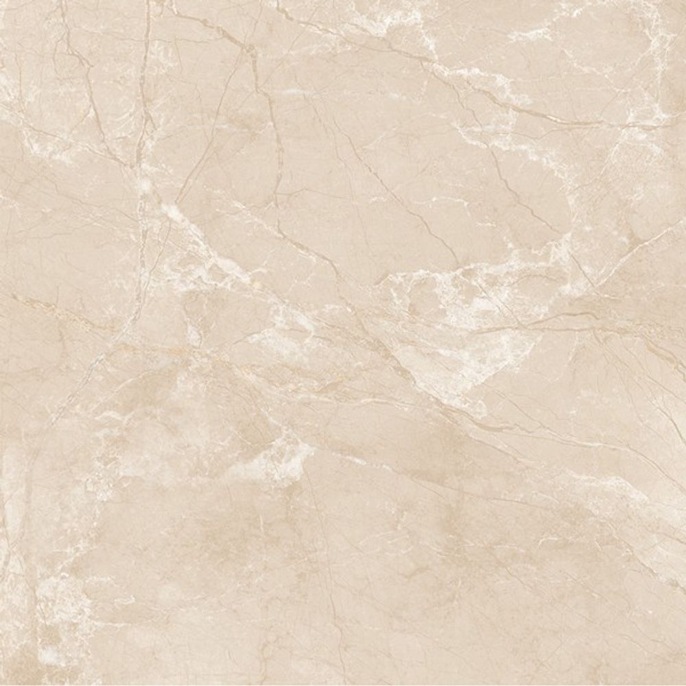 Керамогранит Carnico Beige бежевый Полированный