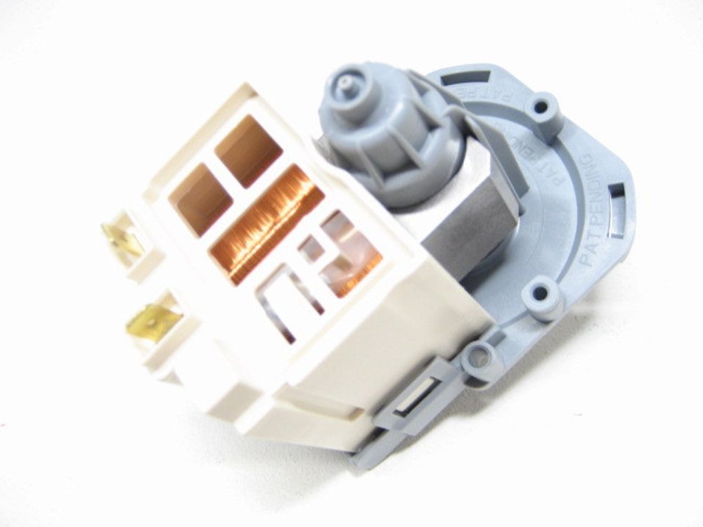 Сливной насос в сборе с улиткой для стиральной машины Electrolux/Zanussi/AEG - 50293177007, 50287471002, 50276023004, 1113101008, 50286272005, 1528261025, 1528261017