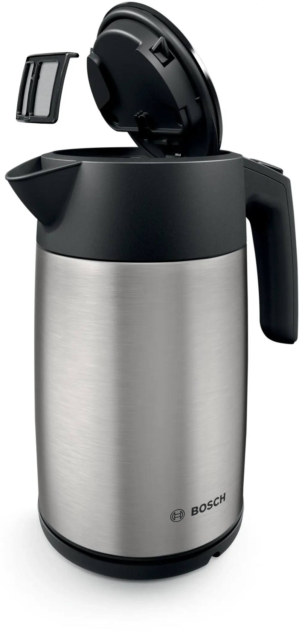 Чайник Bosch TWK7L460