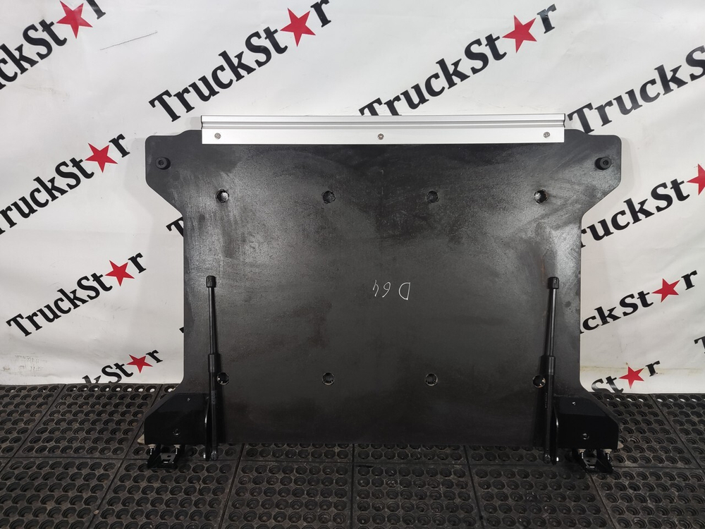 Каркас спальника нижний 2023г