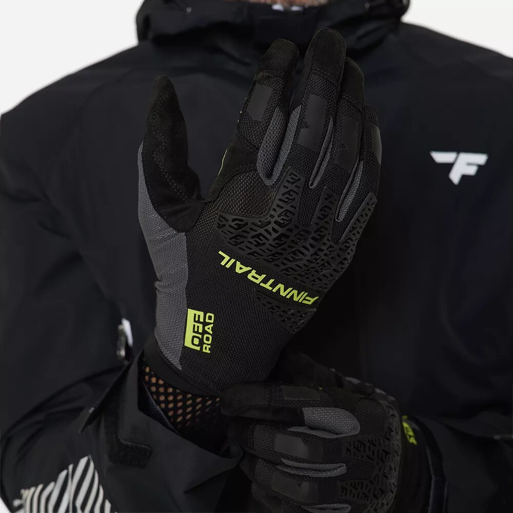 Перчатки Finntrail Enduro 2732